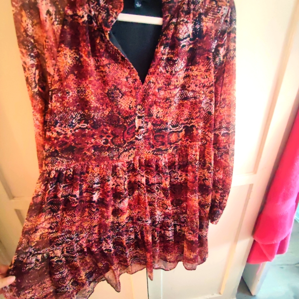 Dress